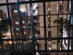 2 BHK Apartment – Exterior View View at Mahim West - for Rent