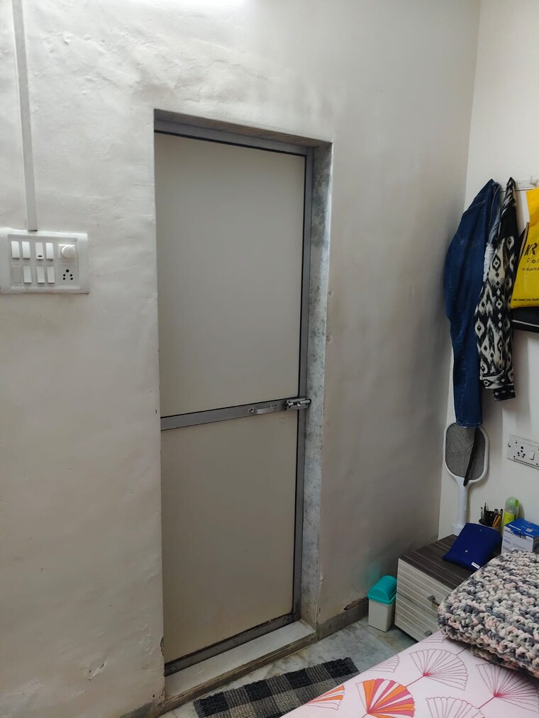 undefined, mahim west 2 Bedroom 750 Sq.Ft. Apartment In Mahim West Mumbai 9329216