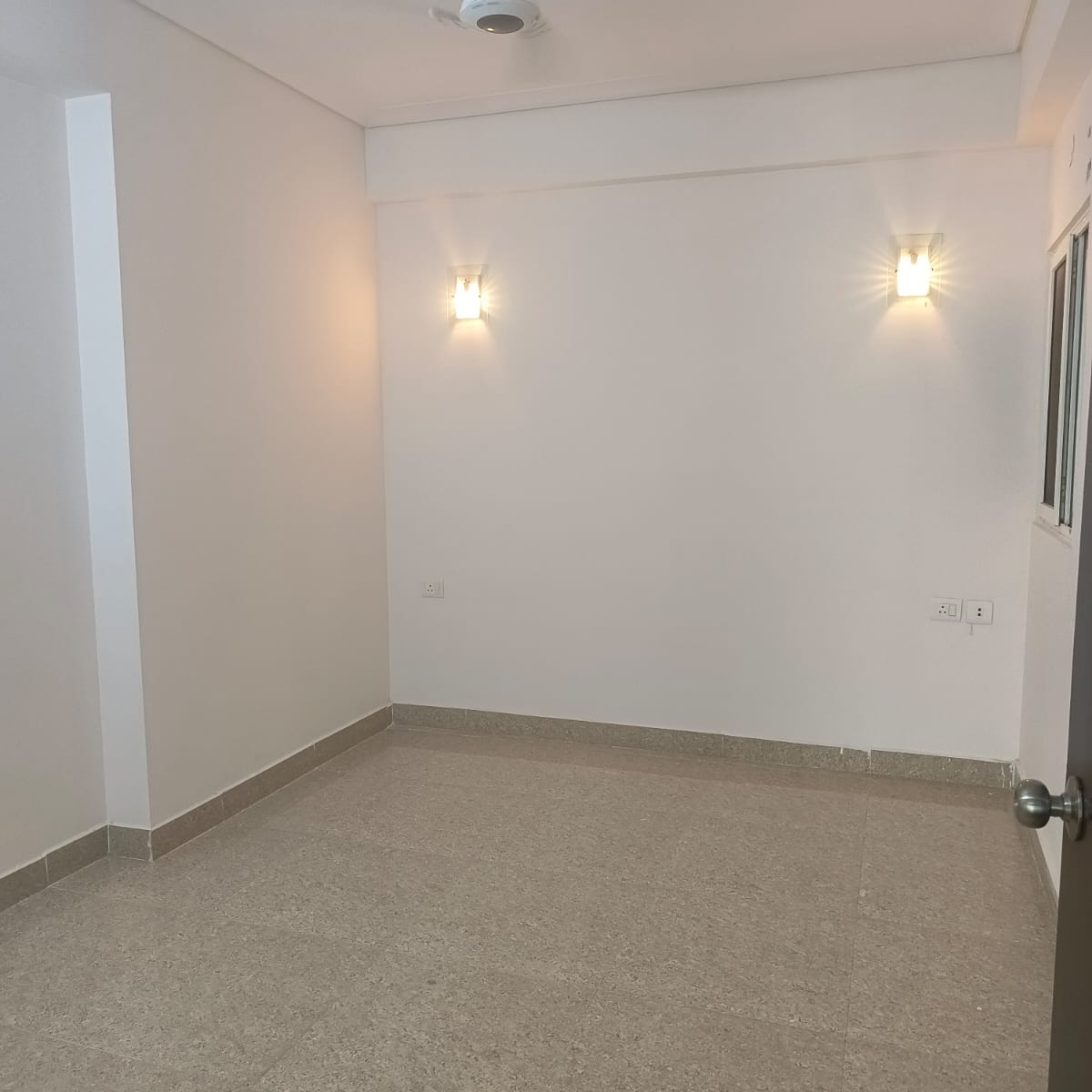 3 BHK + Pooja Room Apartment For Rent in Aditya Mega City