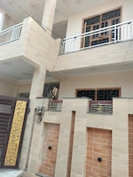 3 BHK + Servant Room 1000 Sq.Ft. Villa in Indira Nagar