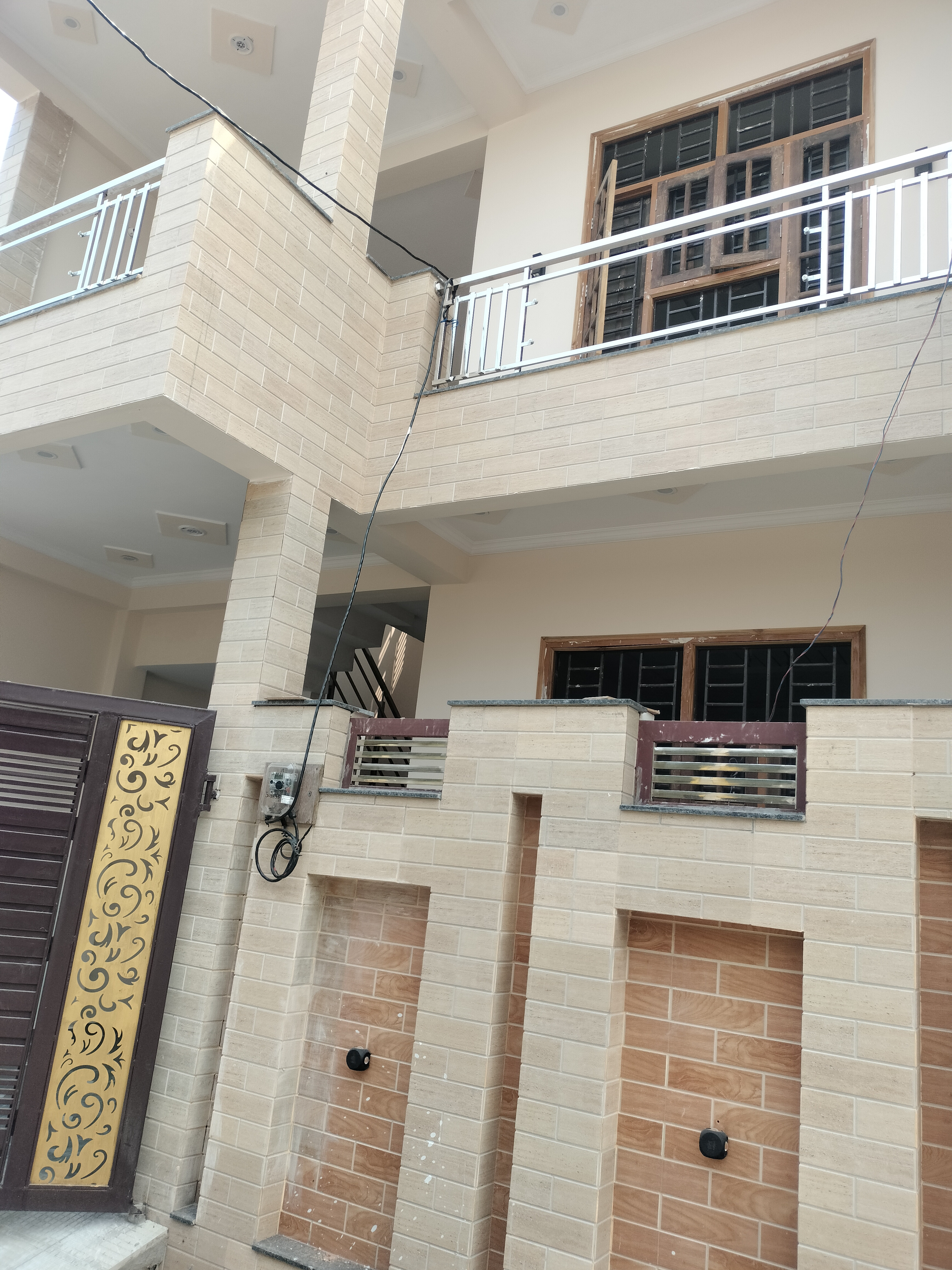 3 BHK + Servant Room Villa For Sale in Indira Nagar