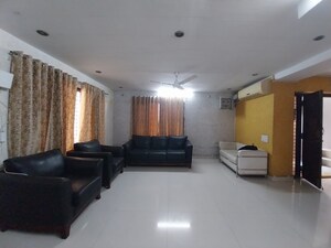 5 BHK Independent House For Rent in Banjara Hills