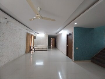 Building Lobby in 5 BHK Independent House at Banjara Hills – for Rent