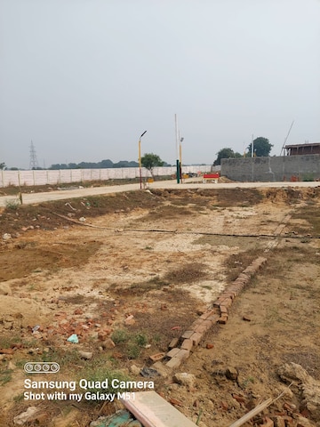 Plot Area in  Plot at Sector 150 – for Sale