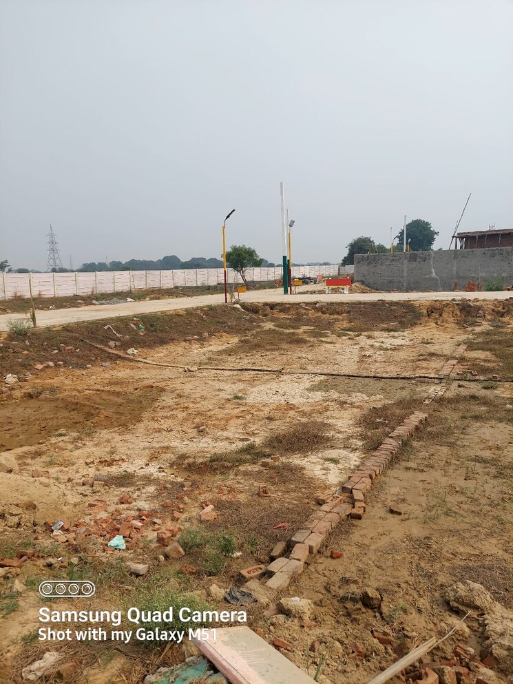 undefined, sector 150  150 Sq.Yd. Plot In Sector 150 Noida 9329215