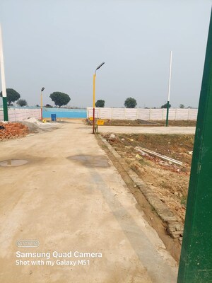 Plot Area in  Plot at Sector 150 – for Sale