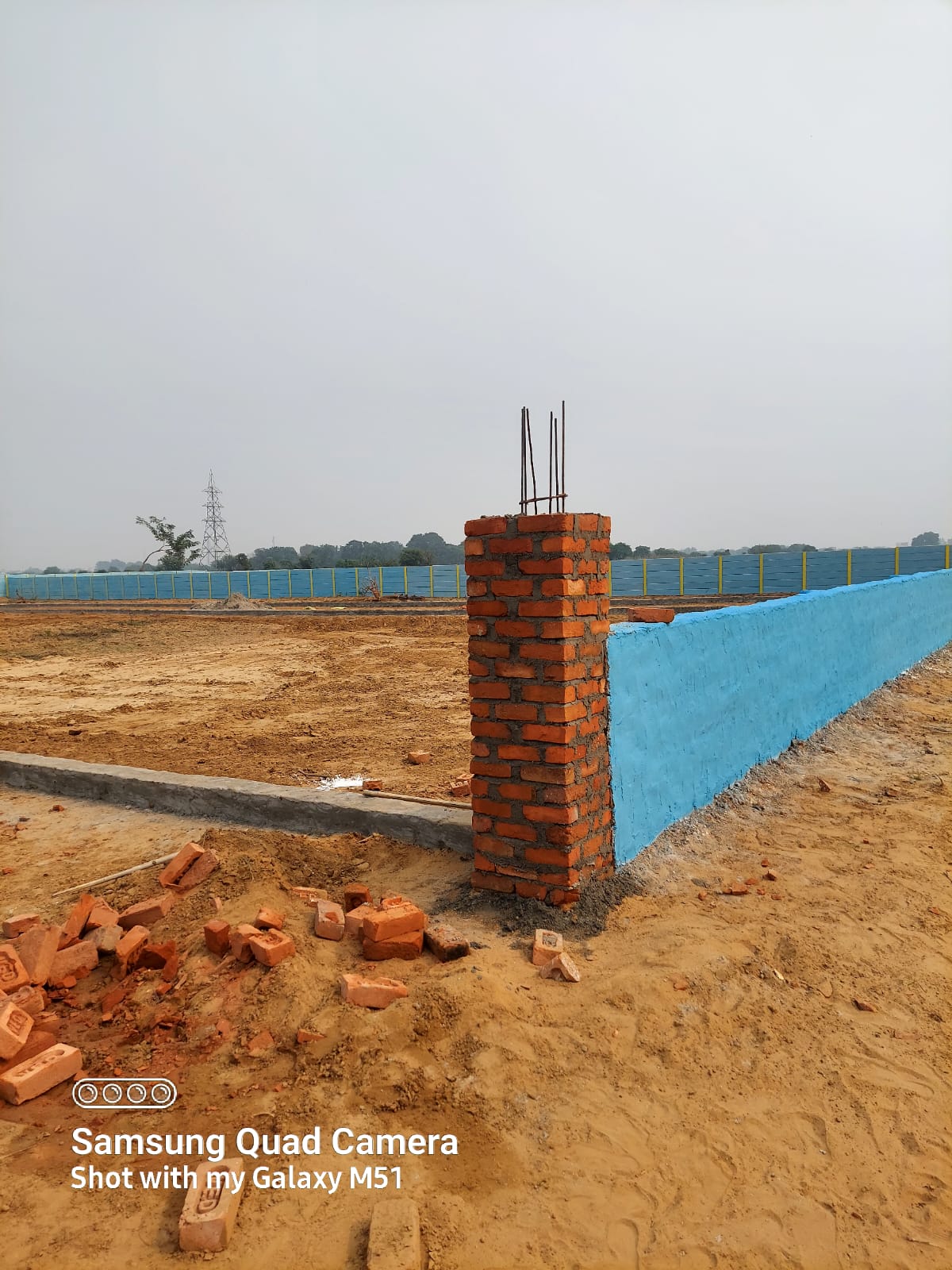 Plot For Sale in Sector 150