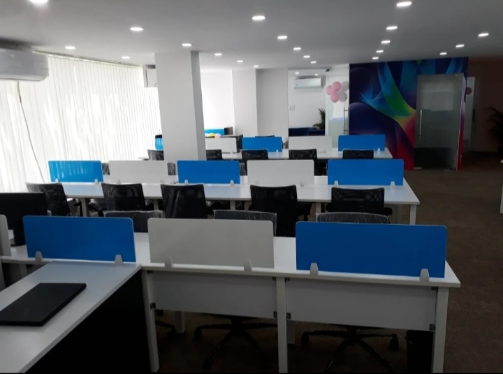 Office Space For Rent in Indiranagar