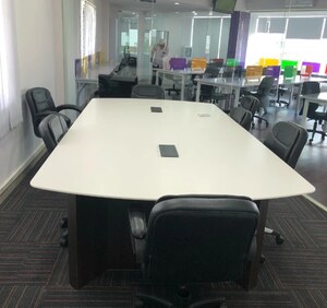 Team Area in  Office Space at Indiranagar – for Rent