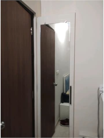  2 BHK Apartment at Lodha Amara, Kolshet Road – for Rent