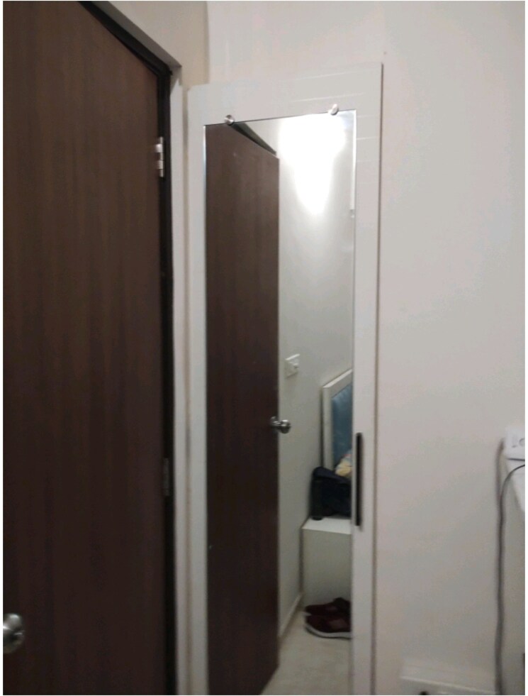 Other, lodha-amara 2 Bedroom 672 Sq.Ft. Apartment In Kolshet Road Thane 9329228