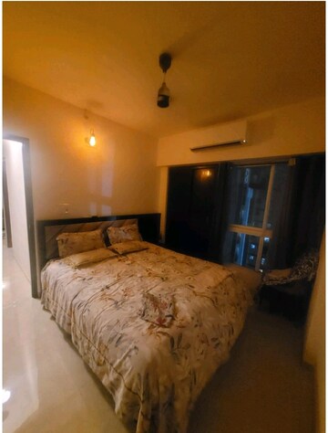 2 BHK Apartment For Rent in Lodha Amara, Kolshet Road