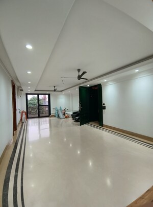 4 BHK Builder Floor For Sale in Vipul World Floors, Sector 48