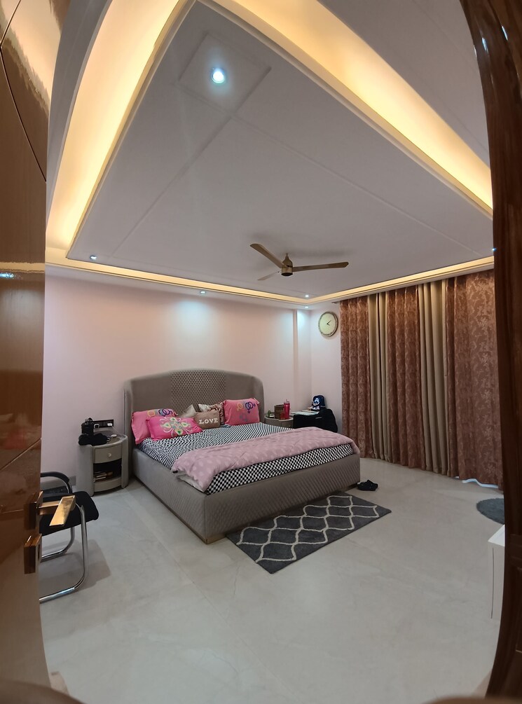 Bedroom, vipul-world-floors 4 Bedroom 2475 Sq.Ft. Builder Floor In Sector 48 Gurgaon 9329270