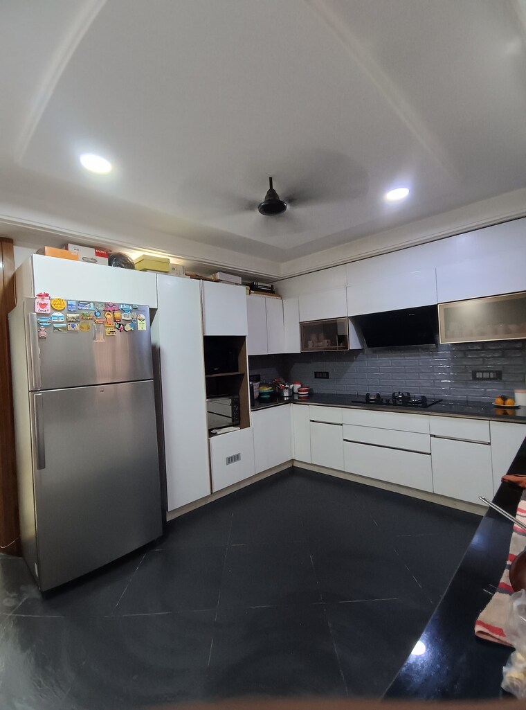 Master Bedroom, vipul-world-floors 4 Bedroom 2475 Sq.Ft. Builder Floor In Sector 48 Gurgaon 9329270