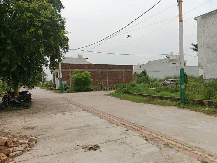 Exterior View, gwalior road  72 Sq.Yd. Plot In Gwalior Road Agra 9329231
