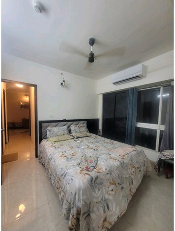 2 BHK Apartment For Rent in Lodha Amara, Kolshet Road