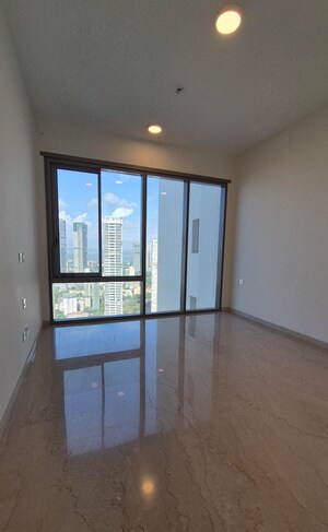 Bedroom in 3 BHK Apartment at Piramal Mahalaxmi, Mahalaxmi – for Rent