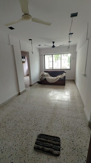 Building Lobby in 1 BHK Apartment at Dadar West – for Rent