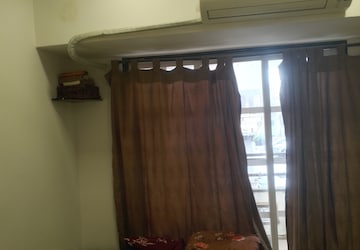 Bedroom in 1 RK Independent House at Manorama Apartment Bhyander, Bhayandar West – for Rent