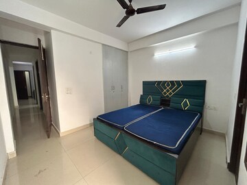 1 BHK Builder Floor For Rent in Saket