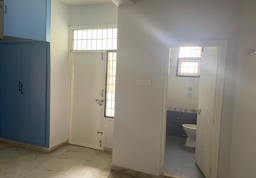 Attached Bathroom in 3 BHK Apartment at Vineyard Excellent, Gachibowli – for Rent