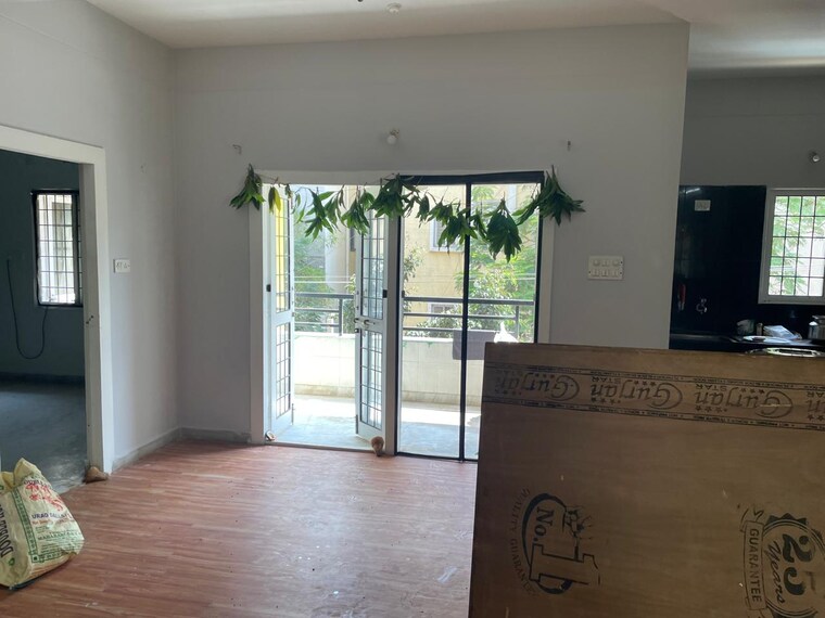 Room, vineyard-excellent 3 Bedroom 1534 Sq.Ft. Apartment In Gachibowli Hyderabad 9300087