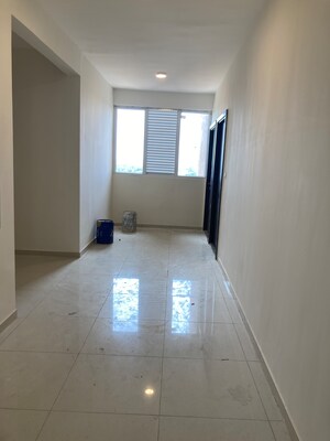 Building Lobby in 1 RK Apartment at Provident Capella, Whitefield – for Sale