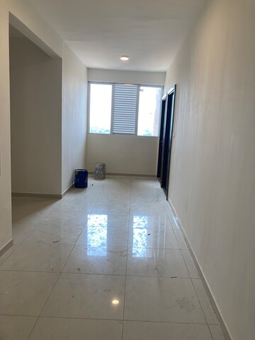 Building Lobby in 1 RK Apartment at Provident Capella, Whitefield – for Sale