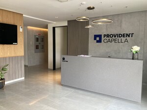  1 RK Apartment at Provident Capella, Whitefield – for Sale