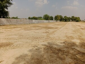  Plot For Sale in Agra Bypass