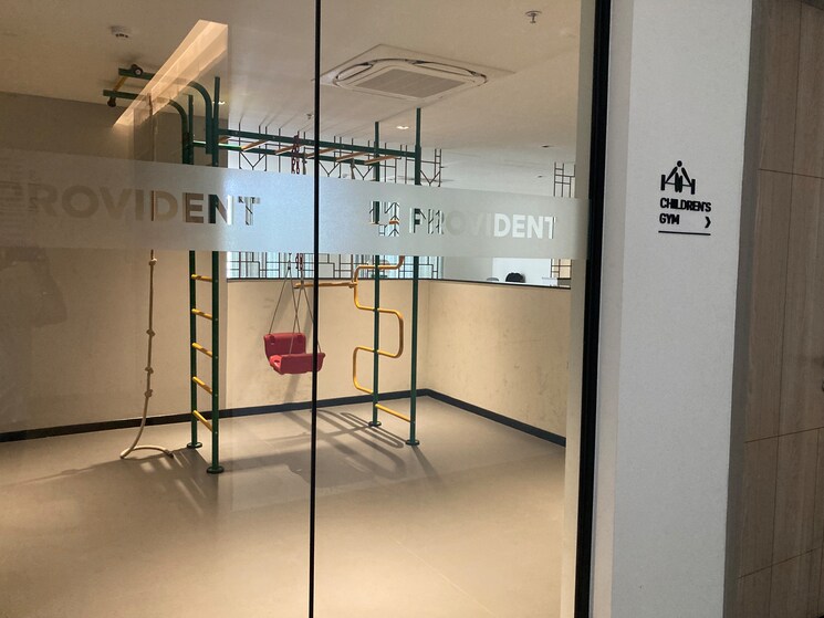 Other, provident-capella 1 RK 430 Sq.Ft. Apartment In Whitefield Bangalore 9329199