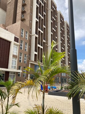 1 RK Apartment – Exterior View View at Provident Capella, Whitefield - for Sale