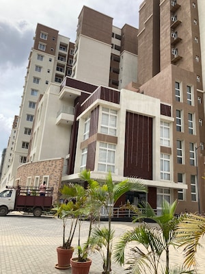 1 RK Apartment For Sale in Provident Capella, Whitefield