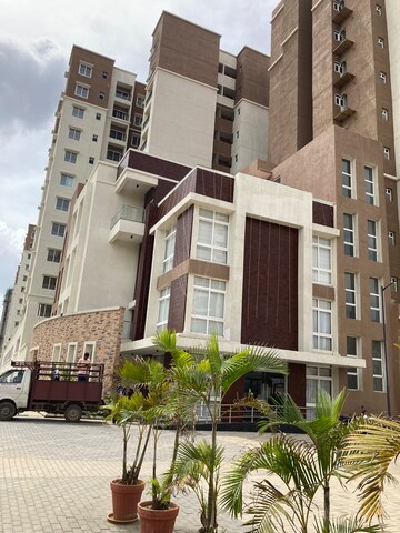 1 RK Apartment For Sale in Provident Capella, Whitefield