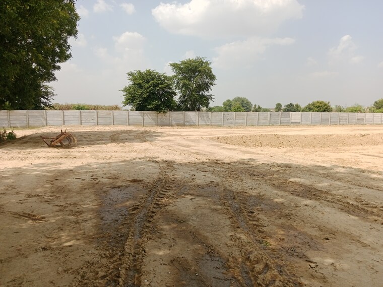 undefined, agra bypass  100 Sq.Yd. Plot In Agra Bypass Agra 9329265