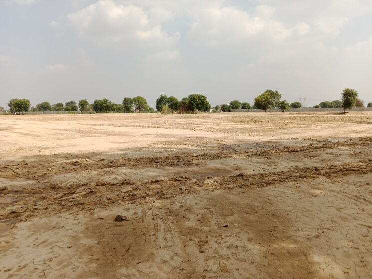 undefined, agra bypass  100 Sq.Yd. Plot In Agra Bypass Agra 9329265