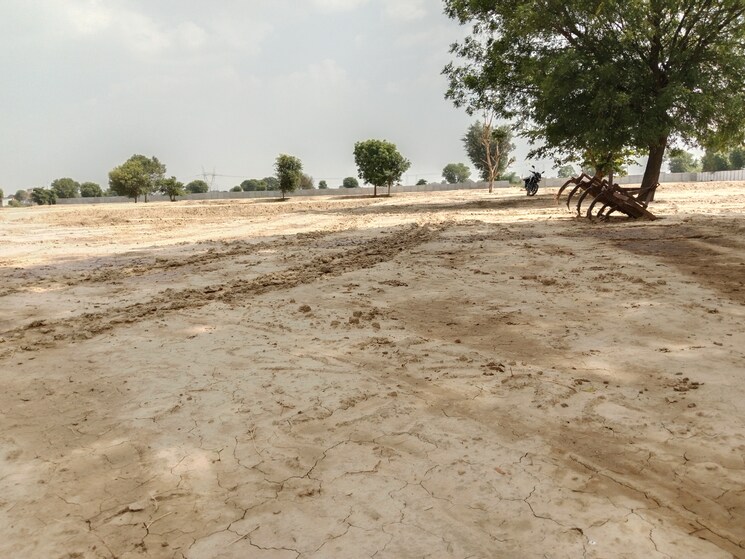 undefined, agra bypass  100 Sq.Yd. Plot In Agra Bypass Agra 9329265