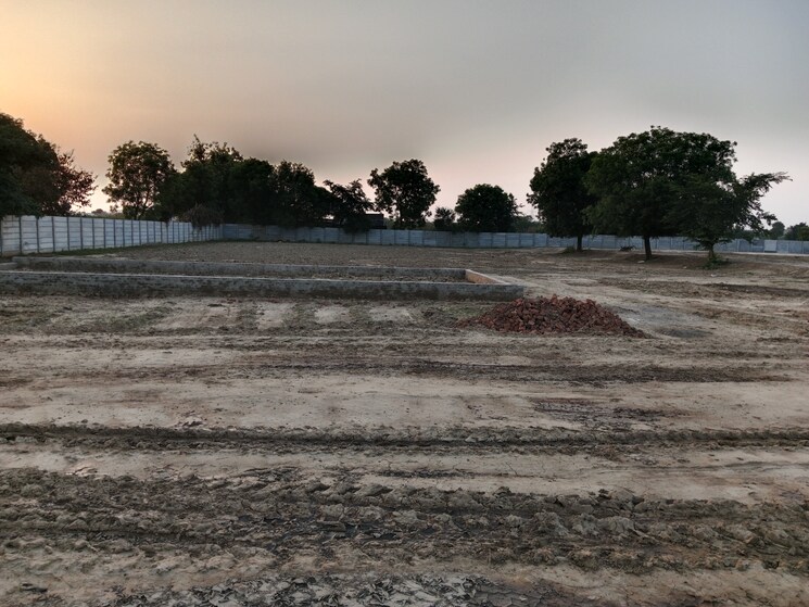 undefined, agra bypass  100 Sq.Yd. Plot In Agra Bypass Agra 9329265