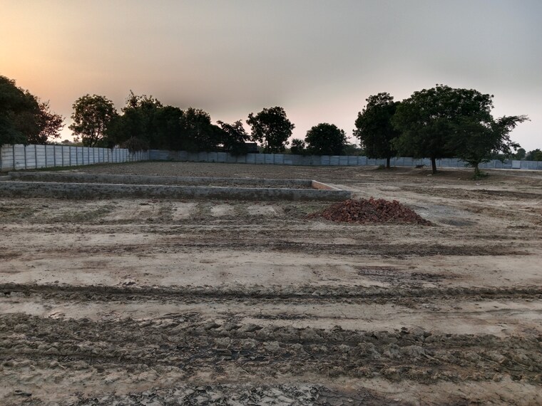 undefined, agra bypass  100 Sq.Yd. Plot In Agra Bypass Agra 9329265