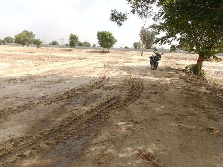 undefined, agra bypass  100 Sq.Yd. Plot In Agra Bypass Agra 9329265