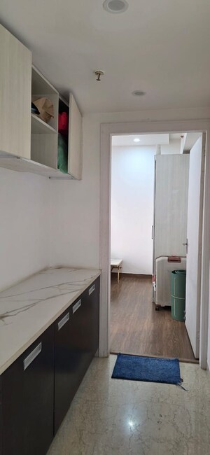 Kitchen in 3.5 BHK Penthouse at Bestech Park View Grand Spa, Sector 81 – for Rent