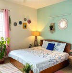 2 BHK 600 Sq.Ft. Builder Floor in 2 Bed Room Rent