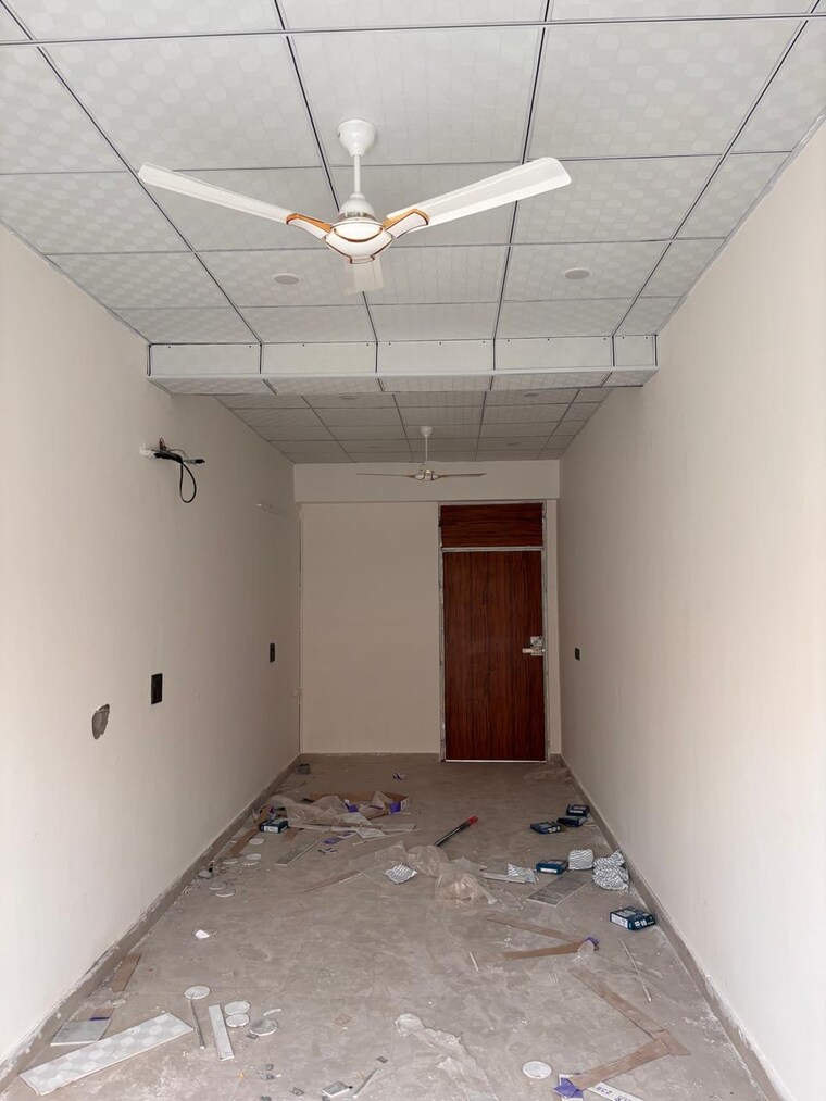 Exterior View, amolik-sankalp Commercial Shop 270 Sq.Ft. In Sector 85 Faridabad 9329251