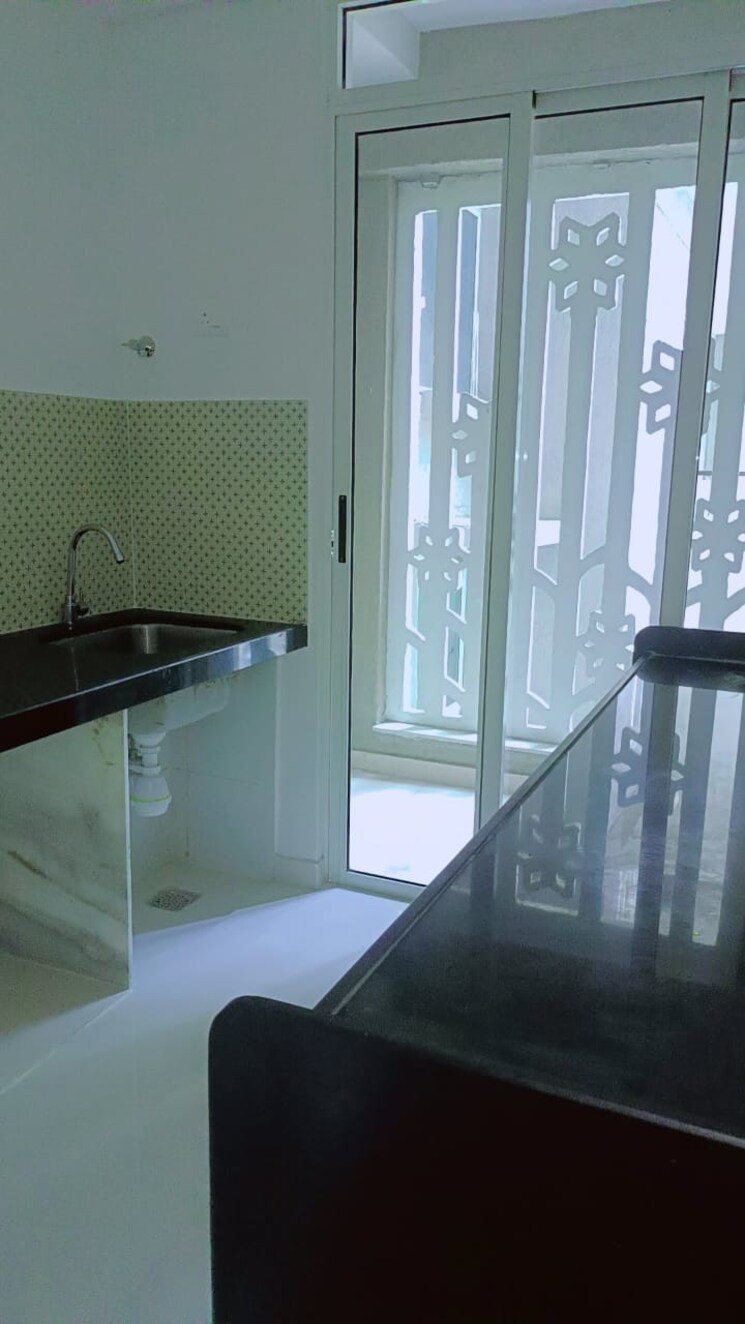 Kitchen, dombivli east 1 Bedroom 500 Sq.Ft. Apartment In Dombivli East Thane 9329259