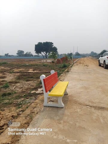 Plot Area in  Plot at Sector 12 – for Sale