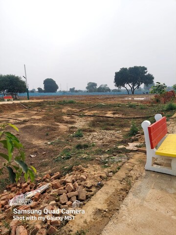 Plot Area in  Plot at Sector 12 – for Sale