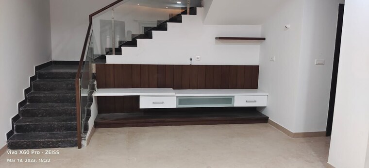 Exterior View, kollur 4 Bedroom 4100 Sq.Ft. Villa In Kollur Hyderabad 9329252