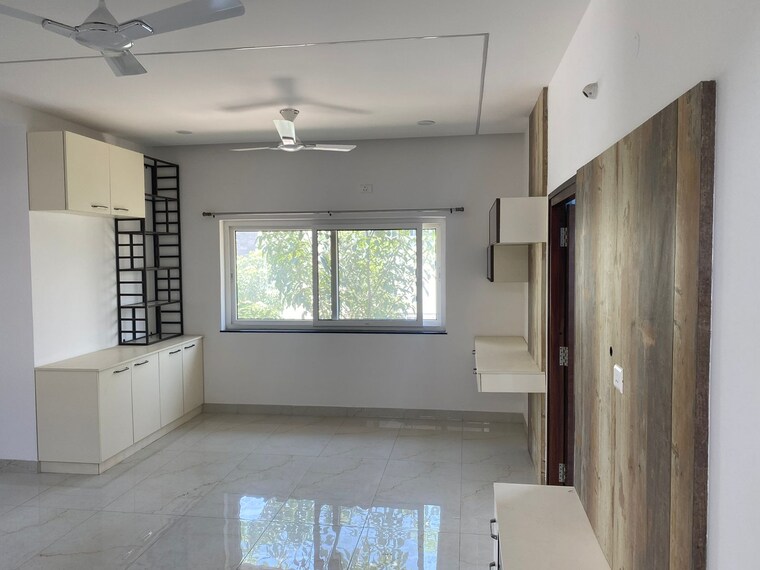 Bedroom, kollur 4 Bedroom 4100 Sq.Ft. Villa In Kollur Hyderabad 9329252