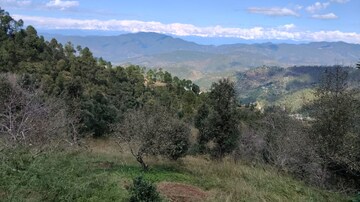 Plot Area in 2 BHK Villa at Ranikhet – for Sale